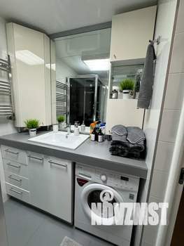 2-к квартира, посуточно, 46м2, 5/5 этаж