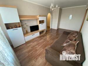 2-к квартира, на длительный срок, 43м2, 2/5 этаж
