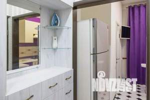 2-к квартира, посуточно, 44м2, 2/2 этаж