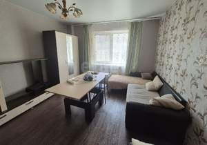 1-к квартира, на длительный срок, 47м2, 6/16 этаж