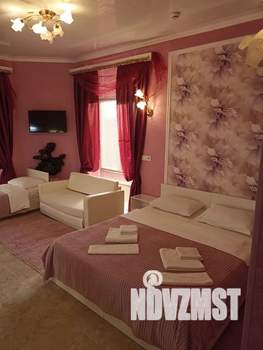2-к квартира, посуточно, 46м2, 3/3 этаж
