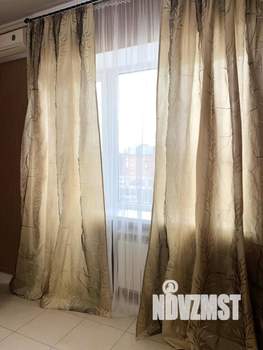 1-к квартира, посуточно, 50м2, 5/8 этаж