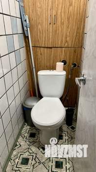 2-к квартира, на длительный срок, 48м2, 4/5 этаж