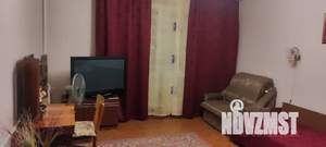 1-к квартира, посуточно, 32м2, 4/5 этаж