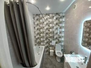 1-к квартира, посуточно, 45м2, 5/9 этаж