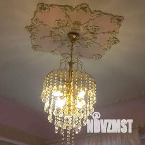 2-к квартира, посуточно, 40м2, 1/2 этаж