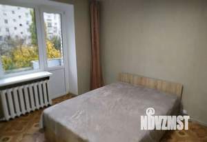 1-к квартира, посуточно, 21м2, 5/5 этаж