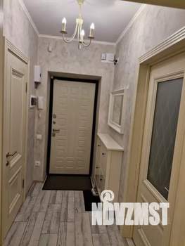 1-к квартира, посуточно, 31м2, 1/3 этаж