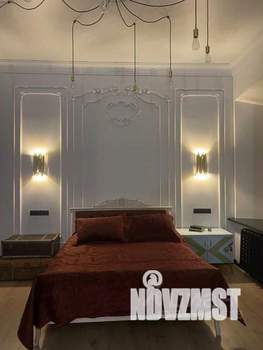 1-к квартира, посуточно, 68м2, 1/1 этаж