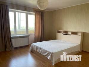 2-к квартира, посуточно, 68м2, 6/9 этаж