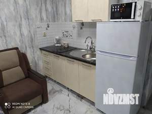 Студия квартира, посуточно, 25м2, 1/5 этаж