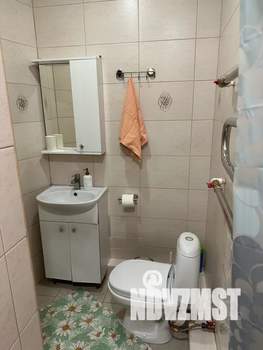 2-к квартира, посуточно, 45м2, 2/9 этаж