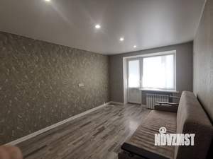 1-к квартира, на длительный срок, 34м2, 2/6 этаж