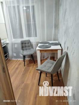 1-к квартира, посуточно, 30м2, 1/5 этаж