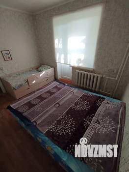 2-к квартира, на длительный срок, 50м2, 4/9 этаж