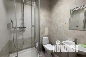 2-к квартира, посуточно, 66м2, 6/9 этаж