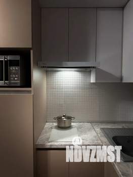 1-к квартира, посуточно, 50м2, 13/17 этаж