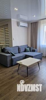 Студия квартира, посуточно, 47м2, 8/17 этаж