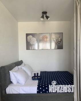 1-к квартира, на длительный срок, 40м2, 5/5 этаж