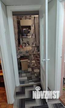 1-к квартира, на длительный срок, 31м2, 4/5 этаж