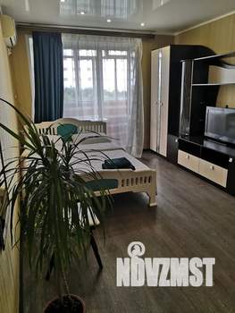 1-к квартира, посуточно, 32м2, 5/5 этаж