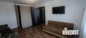 1-к квартира, на длительный срок, 36м2, 4/5 этаж