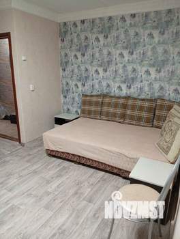 2-к квартира, посуточно, 48м2, 1/3 этаж
