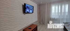 Студия квартира, посуточно, 30м2, 6/10 этаж