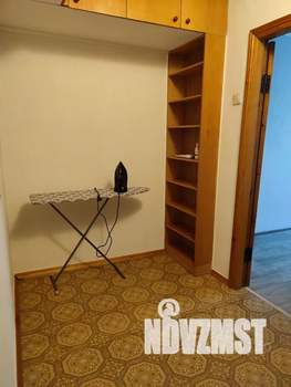 4-к квартира, посуточно, 95м2, 3/9 этаж