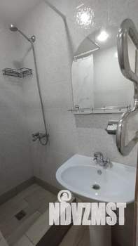 2-к квартира, посуточно, 52м2, 1/5 этаж