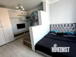 1-к квартира, посуточно, 44м2, 4/5 этаж