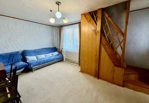 2-к квартира, на длительный срок, 46м2, 1/2 этаж