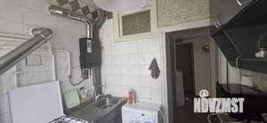 3-к квартира, на длительный срок, 38м2, 2/2 этаж