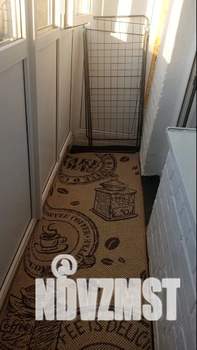 1-к квартира, посуточно, 29м2, 1/1 этаж