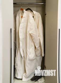 Студия квартира, посуточно, 45м2, 2/2 этаж