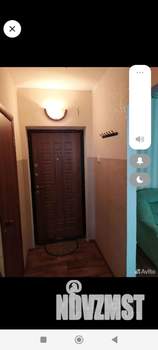1-к квартира, на длительный срок, 35м2, 6/10 этаж