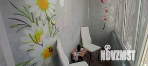 1-к квартира, посуточно, 37м2, 1/9 этаж