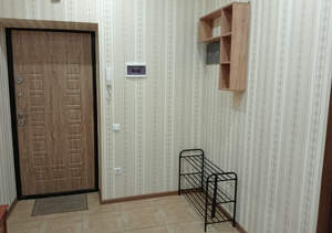 1-к квартира, на длительный срок, 45м2, 4/5 этаж