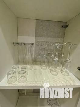 1-к квартира, посуточно, 38м2, 1/9 этаж