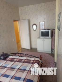 2-к квартира, посуточно, 75м2, 1/3 этаж