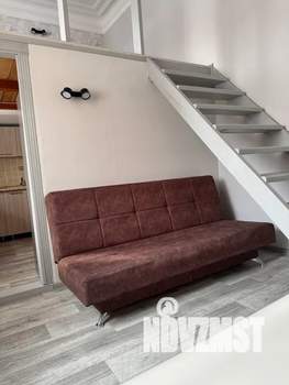 2-к квартира, посуточно, 42м2, 2/2 этаж