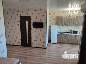 2-к квартира, посуточно, 45м2, 8/10 этаж