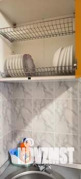 1-к квартира, посуточно, 34м2, 2/3 этаж