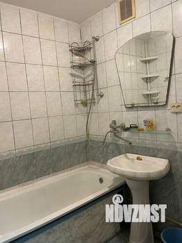 3-к квартира, на длительный срок, 56м2, 2/5 этаж