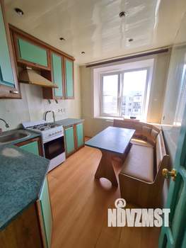 2-к квартира, на длительный срок, 48м2, 9/9 этаж