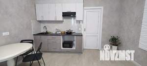 Студия квартира, посуточно, 30м2, 6/10 этаж