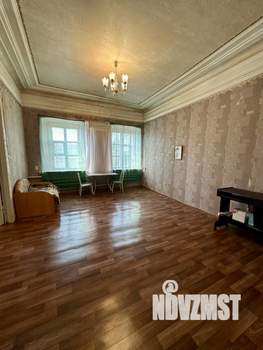 2-к квартира, на длительный срок, 40м2, 2/2 этаж