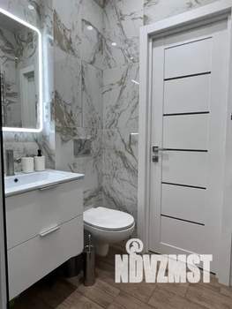 1-к квартира, посуточно, 36м2, 2/8 этаж