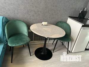 Студия квартира, посуточно, 22м2, 2/2 этаж