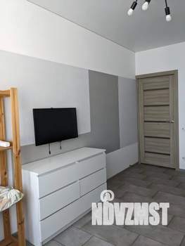 1-к квартира, посуточно, 43м2, 5/5 этаж
